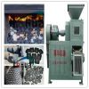 Coal briquette machine