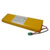 EKG Battery for GE Marquette Mac 1200