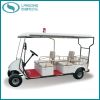 Golf Car CE Electric Ambulance Golf Buggy LQJ030