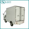 CE Electric Cargo Truck Freight Car (LQF090M)