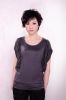 Sell organic bamboo blouse for lady