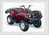 Sell 500cc water cooled ATV