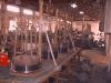 electro galvanized iron wire factory