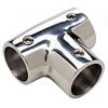 Sell handrail Pipe Fitting Tee 90 degree