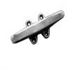 Stainless Steel Low Flat Cleat