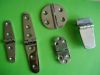 Sell Stainless Steel Hinge