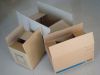 Sell Kraft Paper Cardboard Boxes, Great Popularity