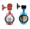 Sell butterfly valve