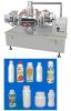 sell Automatic plastic, extrusion blow, molding machine