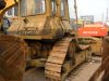 Sell used D5H bulldozer