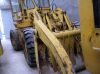 Sell KLD70B wheel loader for logs