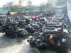 Sell used 6BT118B engines