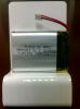 Sell l-polymer battery, 084055 / 1800mah