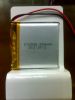 Sell l-polymer battery 705050 /2000MAH 3.7V