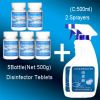 sell water purifier tablet