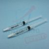 12% Hydrogen Peroxide Teeth Whitening Syringes