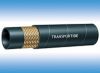 Hydraulic rubber hoses