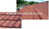 Sell stone chip coated steel roofing tile