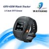 GPS Watch/Wrist tracker