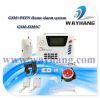 Sell LCD GSM &PSTN Dual Network Home Security System House Alarm w/ SI