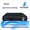 CCTV Full D1 H.264 DVR Standalone Super DVR SDVR/HVR/NVR System