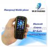 Sell Waterproof mobile phone