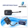 Sell Mini GPS Tracking GSM SMS GPRS Network Vehicle tracker