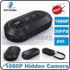 Sell Mini car key camera with FULL HD IR 1080P hidden camera Mini DVR