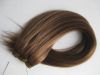 Sell Human Hair Weft/Human Hair Extension