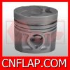 Mercedes Benz OM616 piston