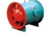 Sell CBZ Series Axial fan--Explosion-proof type