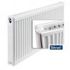 Type 21-PKP Hydronic Steel Panel Radiator by Tekrad