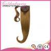 Wholesale Factory price ponytail human hair distributors