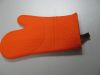 silicone oven mitt and grabber