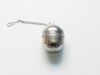 tea ball and tea infuser and tea strainer