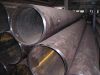 Alloy Seamless steel pipe