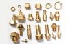 Sell Brass Gas Components