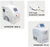 HONKON-QQ+e Portable IPL+RF machine hair removal skin rejuvenation