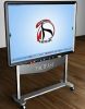 Sell  interactive smart board for double user