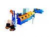 Sell wire cold rolling machine