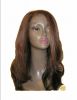 sell lace front wig