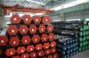 Sell Hot Galvanized ERW steel pipes