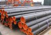 Sell Galvanized ERW steel pipes