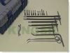 Packing Maintenance Tools Set(Std Type)