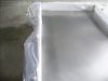 Sell Ti 3.7025 Gr1 1.5X1000X2000mm pickled titanium sheet manufacture