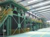 sell color coating line