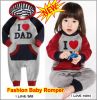 Sell Cute Fashion Baby Romper
