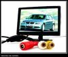 Sell LCD rear view mirror