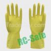 clean room houseold rubber glove