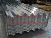 Sell aluminum corrugated sheets